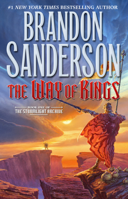 The Way Of Kings